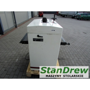 Szlifierka walcowa JET DDS-225